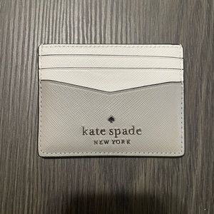 Kate Spade card holder